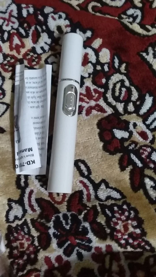 Varicose Veins Pen Relieves Pain & Improves Circulation photo review