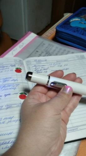 Varicose Veins Pen Relieves Pain & Improves Circulation photo review