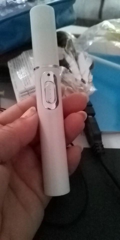 Varicose Veins Pen Relieves Pain & Improves Circulation photo review