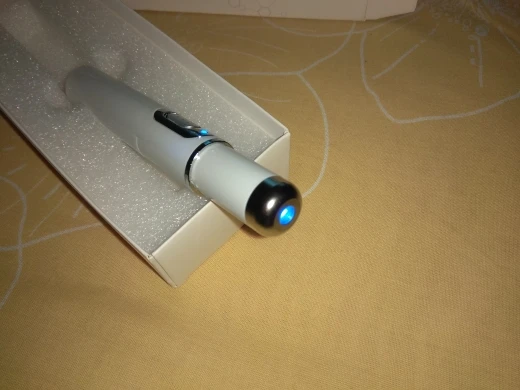 Varicose Veins Pen Relieves Pain & Improves Circulation photo review
