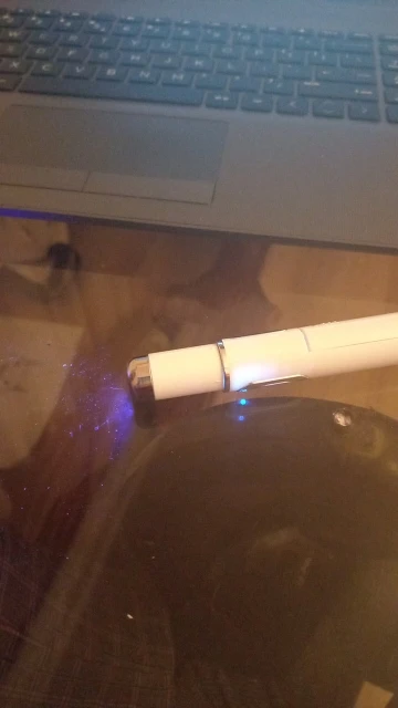 Varicose Veins Pen Relieves Pain & Improves Circulation photo review