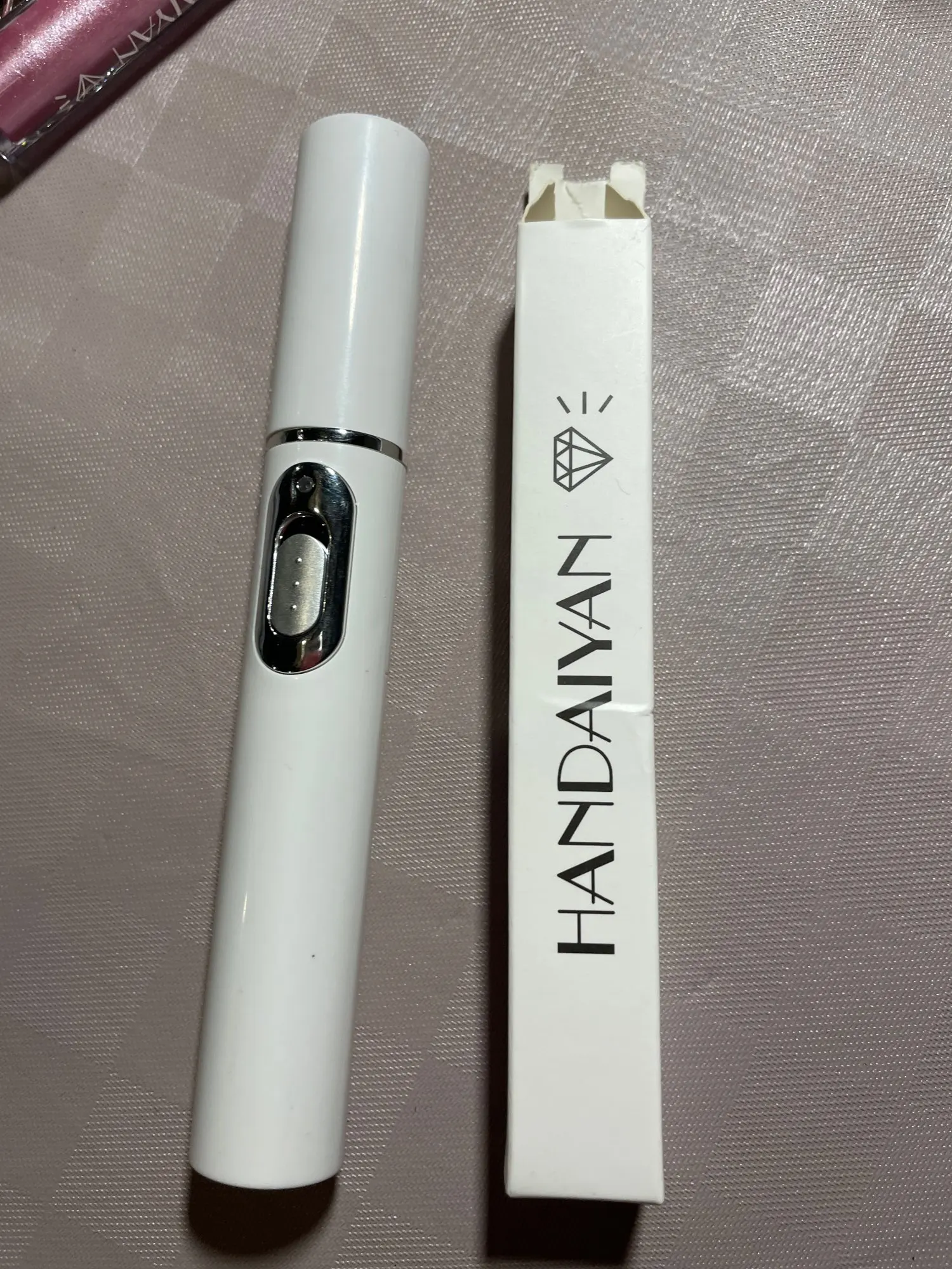 Varicose Veins Pen Relieves Pain & Improves Circulation photo review