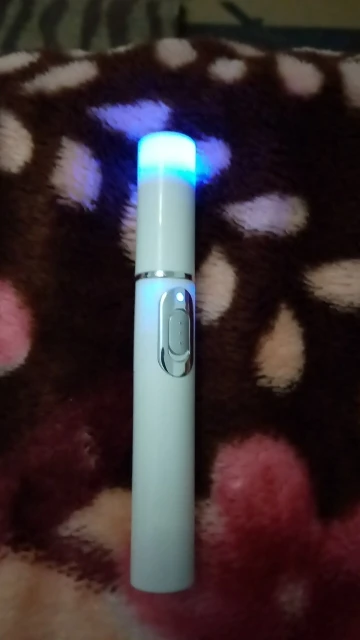 Varicose Veins Pen Relieves Pain & Improves Circulation photo review