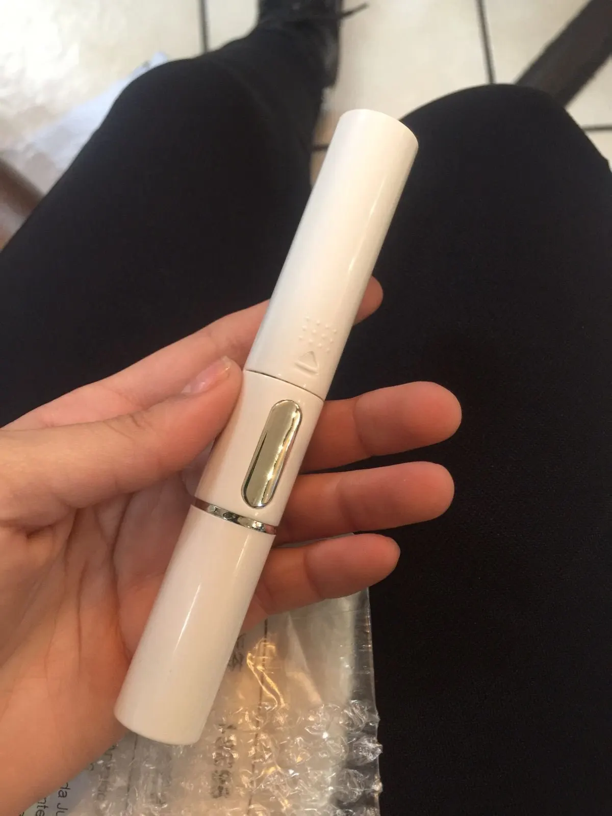 Varicose Veins Pen Relieves Pain & Improves Circulation photo review
