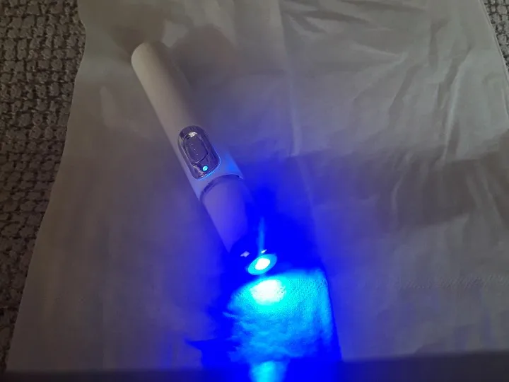 Varicose Veins Pen Relieves Pain & Improves Circulation photo review