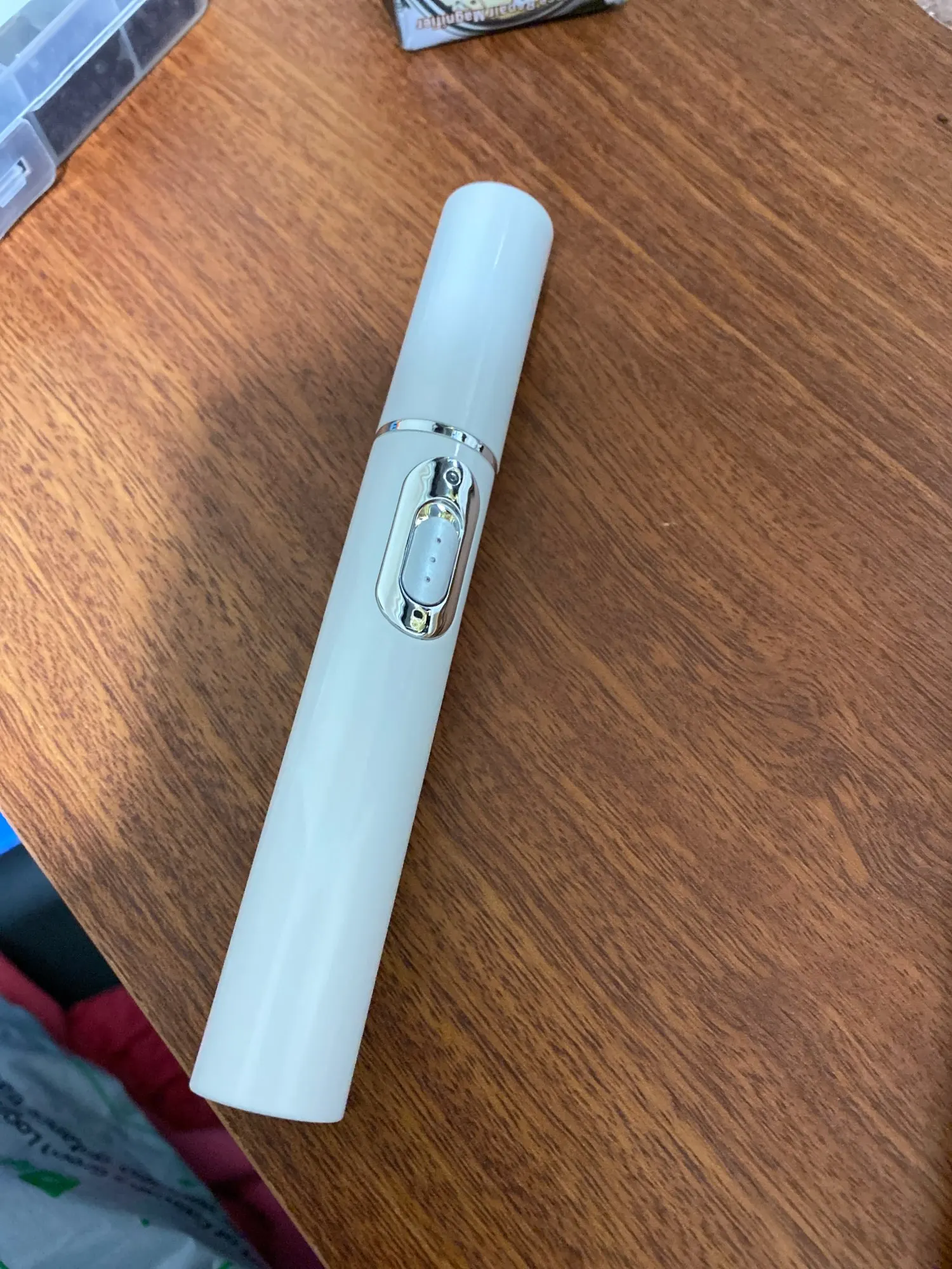 Varicose Veins Pen Relieves Pain & Improves Circulation photo review