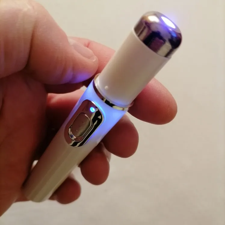 Varicose Veins Pen Relieves Pain & Improves Circulation photo review
