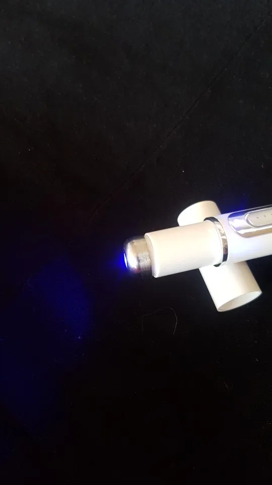 Varicose Veins Pen Relieves Pain & Improves Circulation photo review