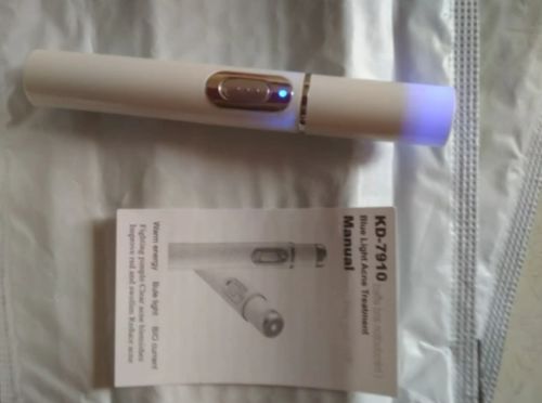Varicose Veins Pen Relieves Pain & Improves Circulation photo review