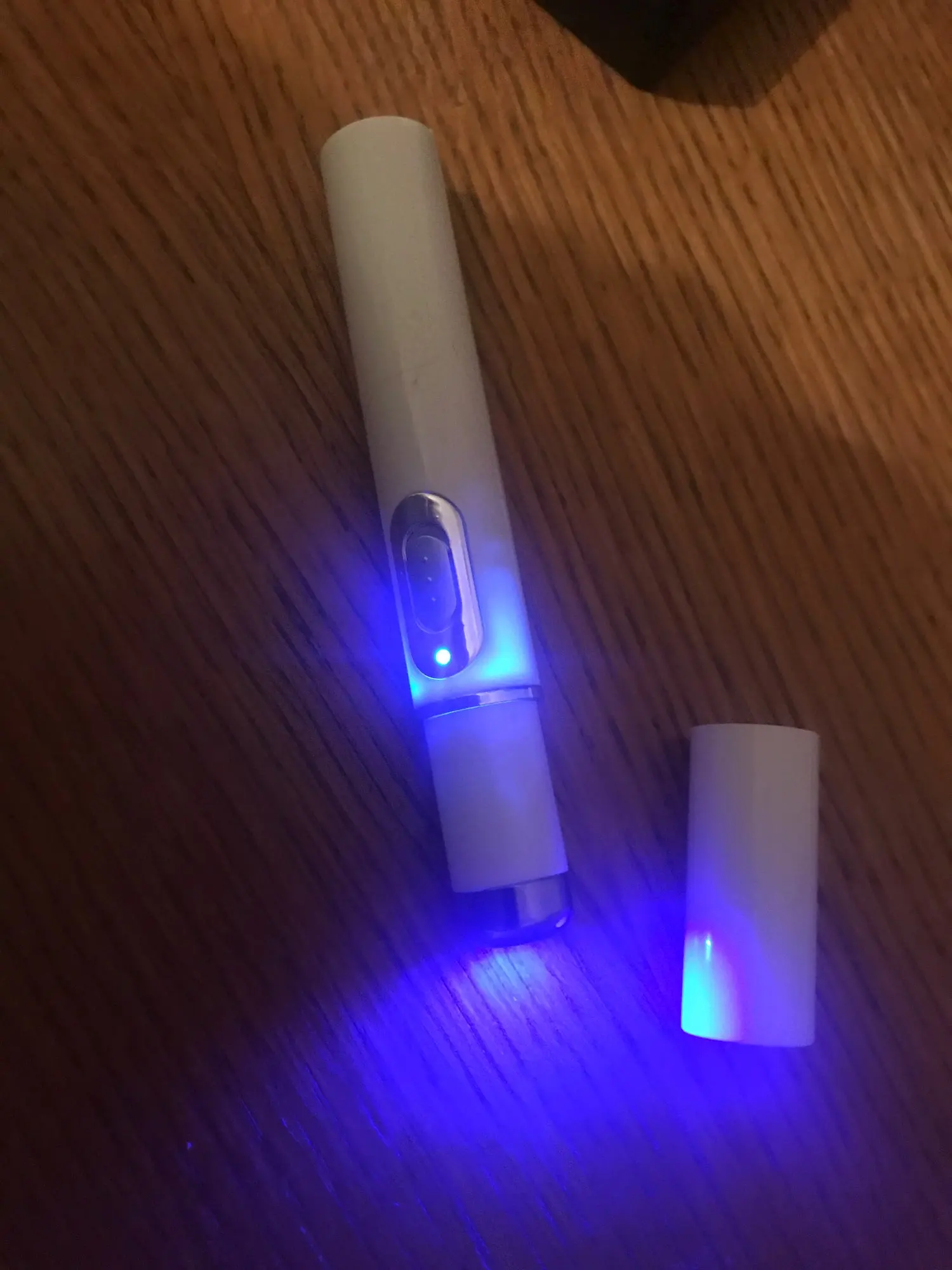Varicose Veins Pen Relieves Pain & Improves Circulation photo review