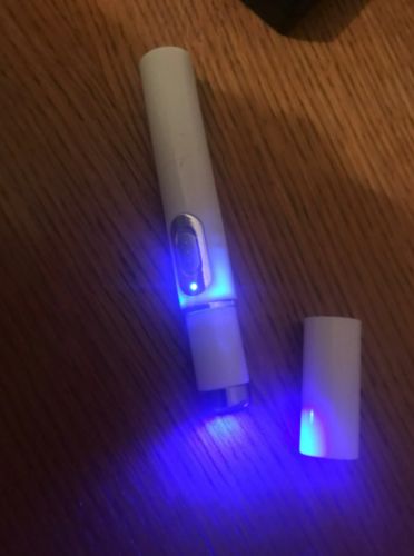 Varicose Veins Pen Relieves Pain & Improves Circulation photo review