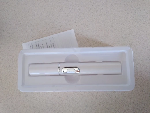 Varicose Veins Pen Relieves Pain & Improves Circulation photo review