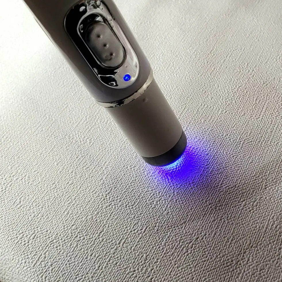 Varicose Veins Pen Relieves Pain & Improves Circulation photo review