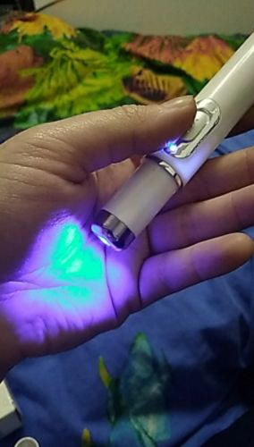 Varicose Veins Pen Relieves Pain & Improves Circulation photo review