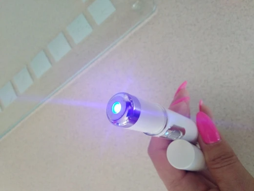 Varicose Veins Pen Relieves Pain & Improves Circulation photo review