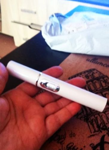Varicose Veins Pen Relieves Pain & Improves Circulation photo review