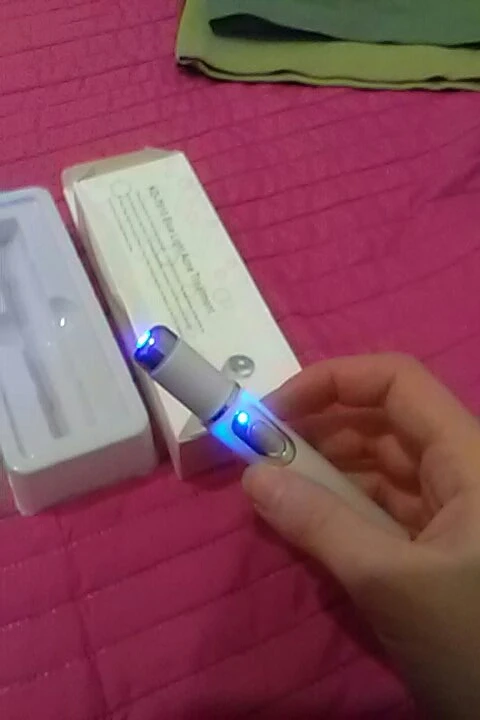Varicose Veins Pen Relieves Pain & Improves Circulation photo review