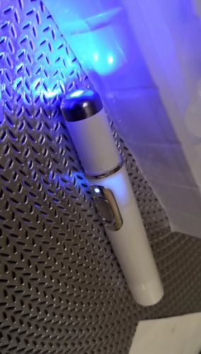 Varicose Veins Pen Relieves Pain & Improves Circulation photo review