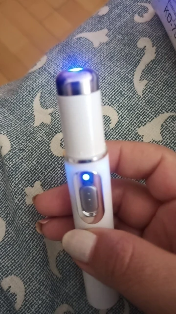 Varicose Veins Pen Relieves Pain & Improves Circulation photo review