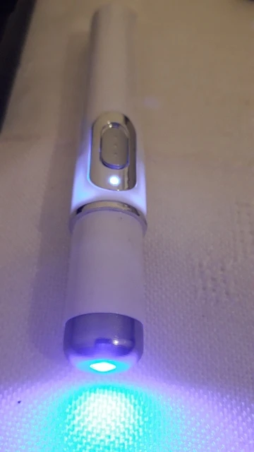 Varicose Veins Pen Relieves Pain & Improves Circulation photo review