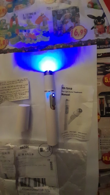 Varicose Veins Pen Relieves Pain & Improves Circulation photo review