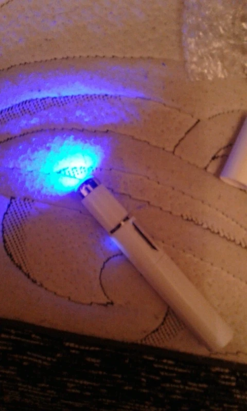 Varicose Veins Pen Relieves Pain & Improves Circulation photo review
