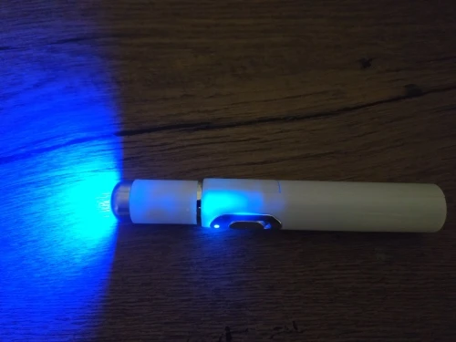 Varicose Veins Pen Relieves Pain & Improves Circulation photo review