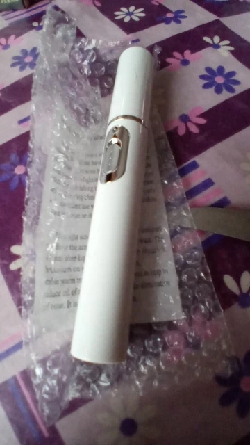 Varicose Veins Pen Relieves Pain & Improves Circulation photo review