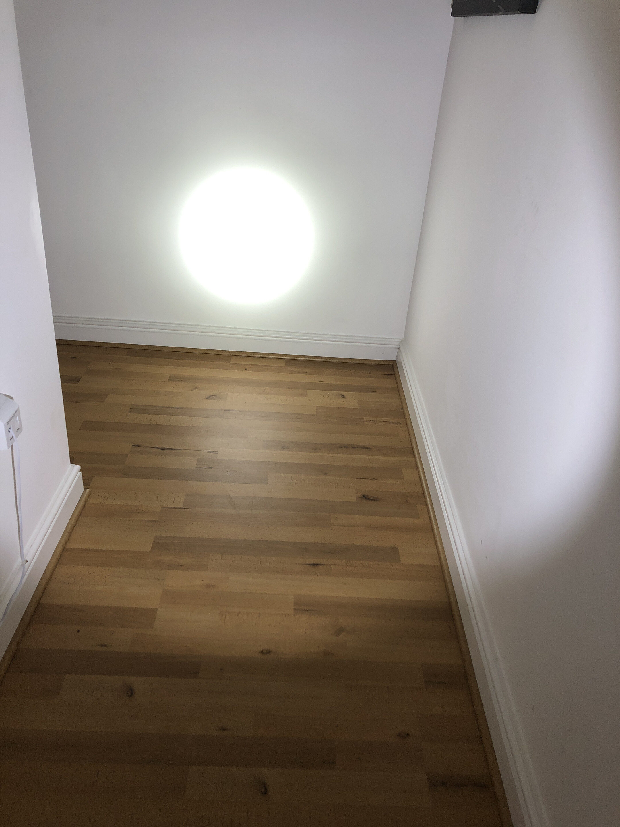High Power XHP70 LED Tactical Flashlight USB Rechargeable photo review