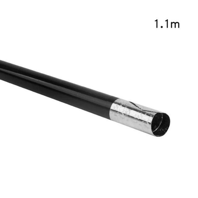 Metal Telescopic Magic Wand - Stretchable Pocket Staff - Image 16